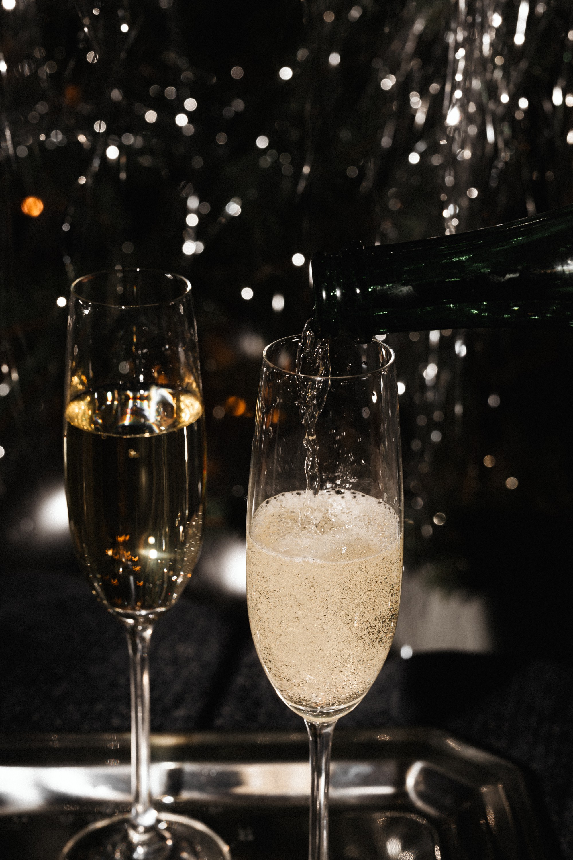 Birthday arrangement