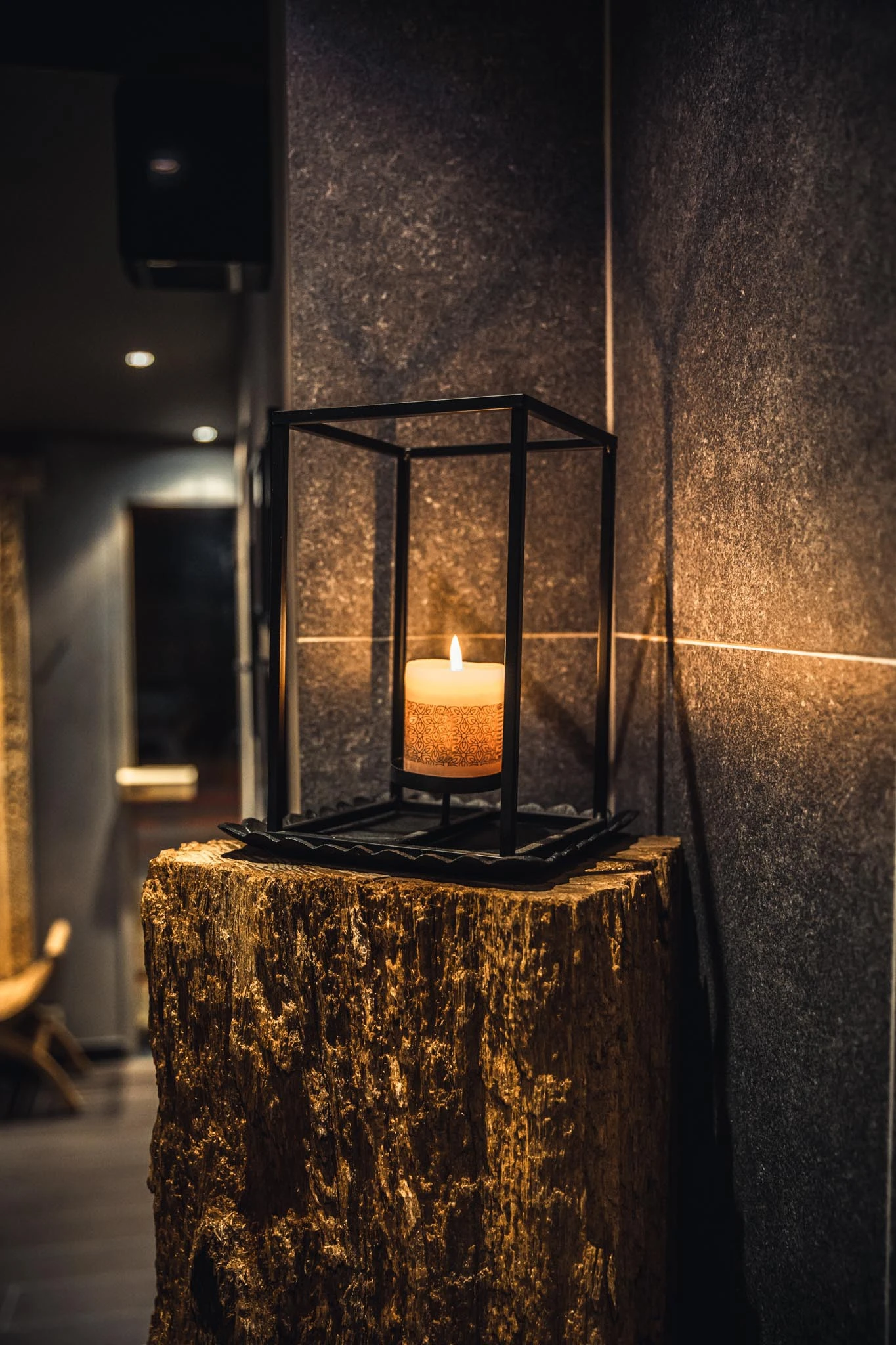 Romantische Wellness in Tiegem &ndash; Discreet Ontspannen met Twee